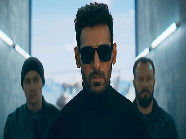 'Film brought glory back to industry