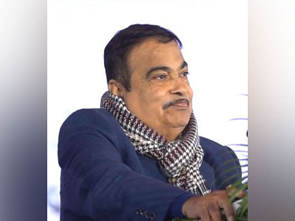Nitin Gadkari advocates biofuels for energy growth and climate mitigation