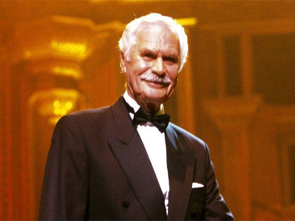 'The Avengers' composer Laurie Johnson dies at 96