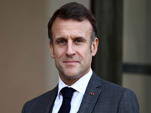 French President Macron to grace 75th Republic Day celebrations as chief guest