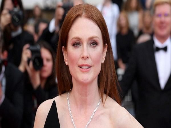 Julianne Moore to star in Pedro Almodovar's 'The Room Next Door'