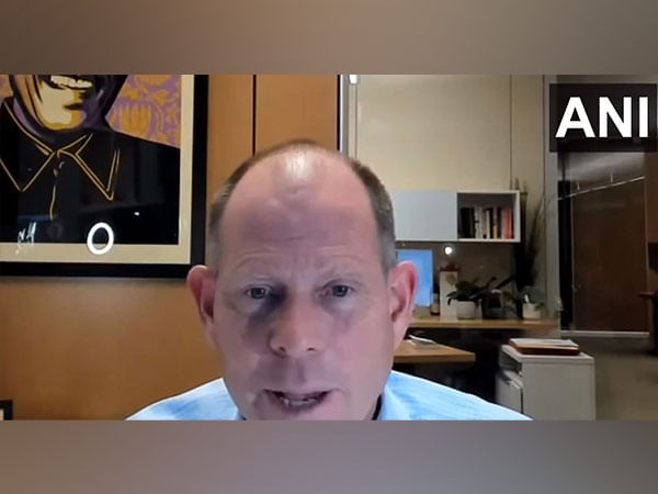 Gates Foundation set for first large-scale tuberculosis vaccine trial: CEO Mark Suzman