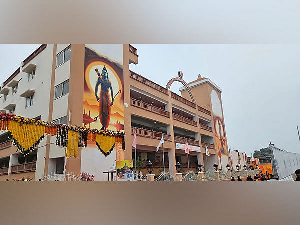 Kansai Nerolac Transforms the City of Ayodhya with Shades of Spirituality and Grandeur