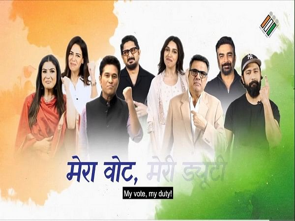Rajkumar Hirani collaborates with Election Commission for short film on voter awareness