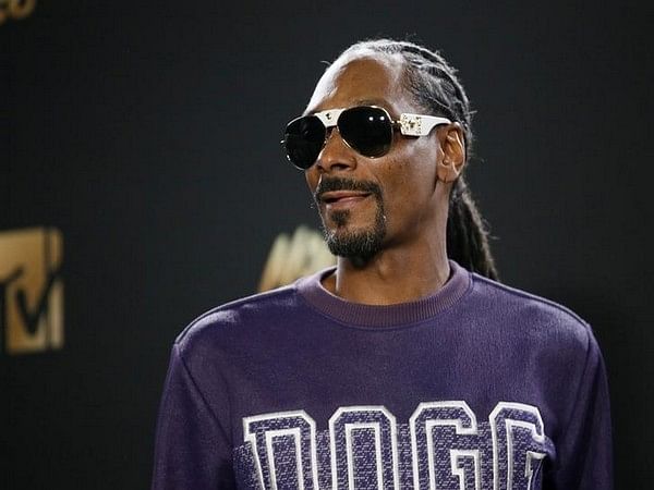 Snoop Dogg reveals nick name his grandkids call him
