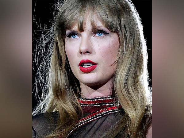 Taylor Swift searches blocked by X amid AI-generated images controversy