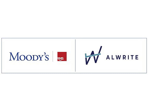 Alwrite Joins Hands with Moody's RMS Location Intelligence API