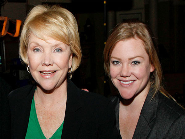 Amanda Elizabeth, daughter of 'One Life to Live' actor Erika Slezak, dies at 42