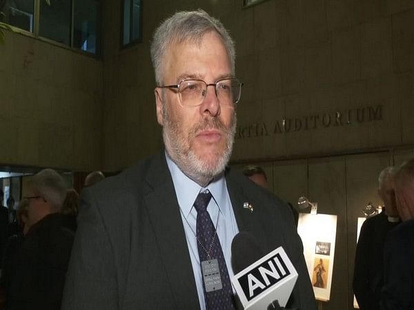 Israeli envoy Gilon 'appreciates' Indian govt for its support since October 7 amid war with Hamas