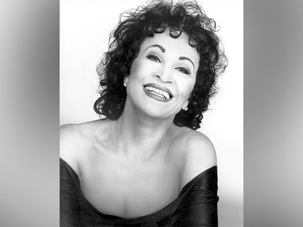 Broadway icon Chita Rivera, two-time Tony award winner, passes away at 91