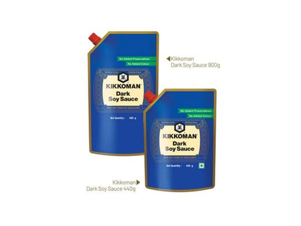 Kikkoman launches its first ever dark soy sauce, specially crafted for India, after four years of R&D 