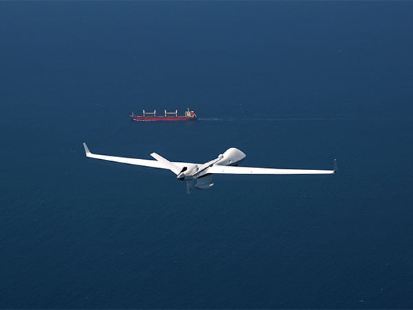 MQ-9B: Taking on the world's toughest RPA missions, from reconnaissance to rescue