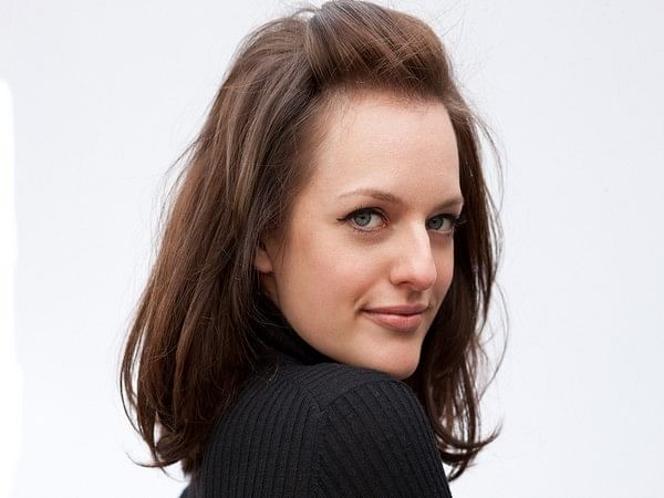 Elisabeth Moss reveals she is pregnant with first child, says 