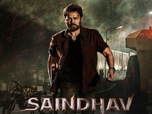 Venkatesh Daggubati starrer 'Saindhav' to stream on OTT from this date
