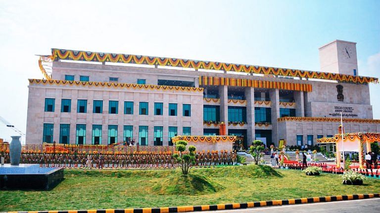 How AP HC upheld right against self-incrimination with ruling on mobile phones of accused