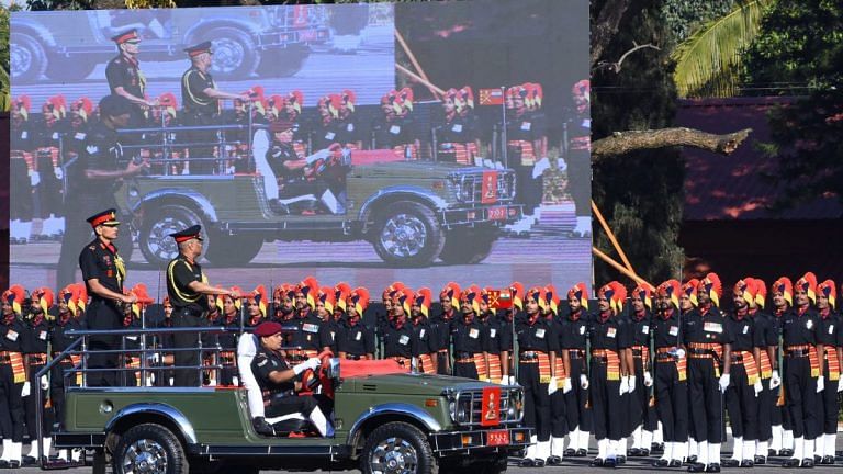 No Viksit Bharat 2047 without a national security strategy. PM Modi’s legacy on the line