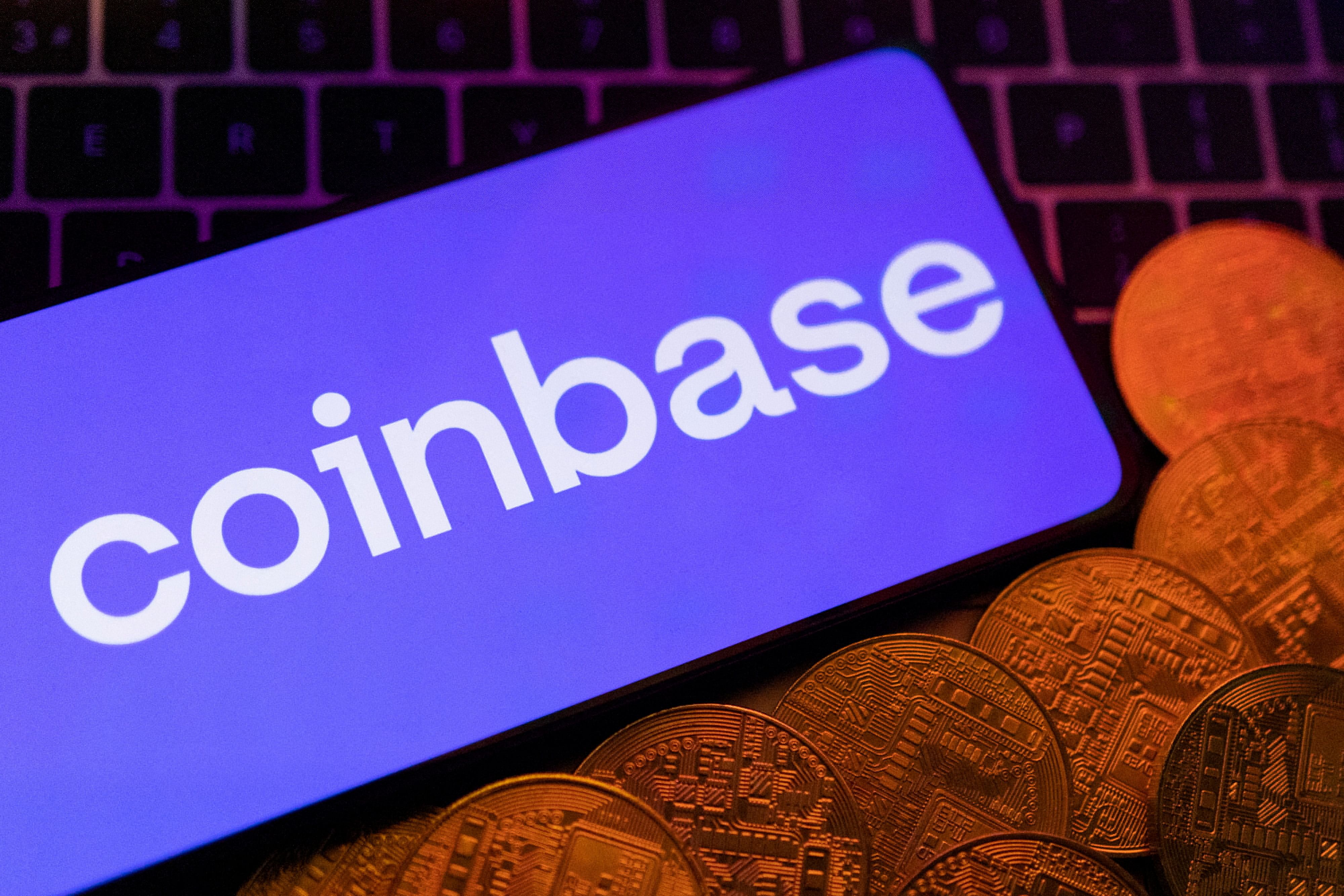 Coinbase, SEC face off in federal court over regulator's crypto ...