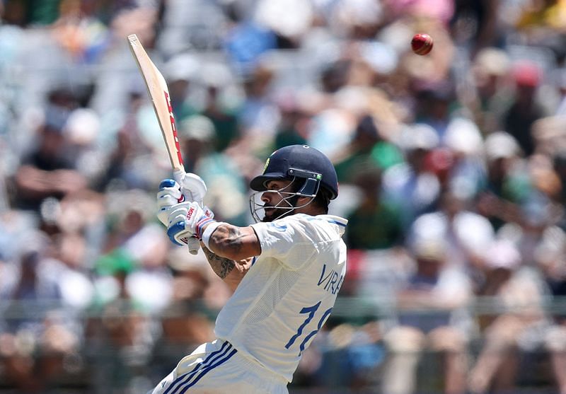 Cricket-India's Kohli to miss first two tests v England – ThePrint ...