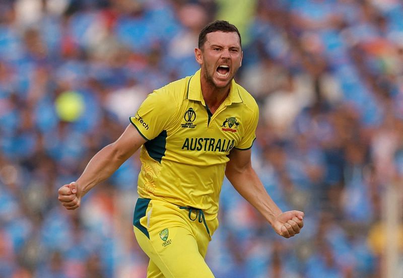 Cricket-Rampant Australia seek series sweep against timid West Indies ...