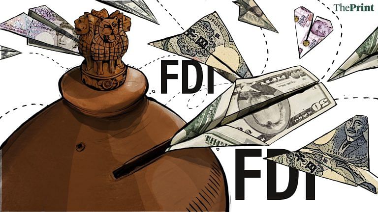 India’s myopic view on tax policy hurts FDI. Fix it before it breaks the camel’s back