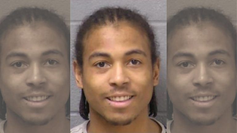 23-year-old suspect who killed eight people near Chicago turns up dead in Texas