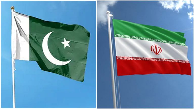 Airstrikes not isolated — militancy, Islamabad’s ‘proximity to Riyadh’ sore points in Iran-Pakistan ties
