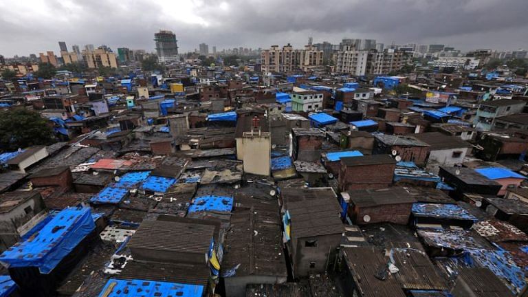 Adani hires global team for Dharavi slum redevelopment project
