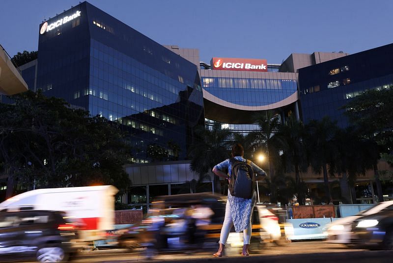 India’s ICICI Prudential sinks 10% as new business margins slide