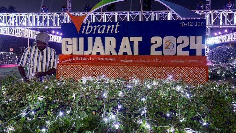 PM Modi to bolster India’s reputation as investment destination at Gujarat summit