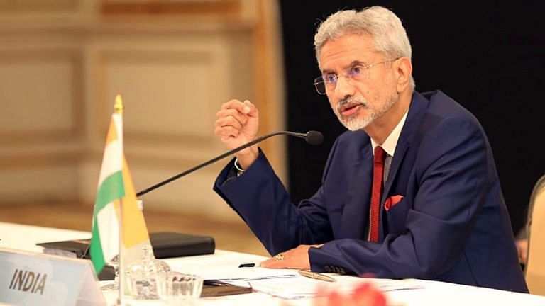 Jaishankar on two-day visit to Iran, amid US-UK airstrikes against Tehran-backed Houthi rebels