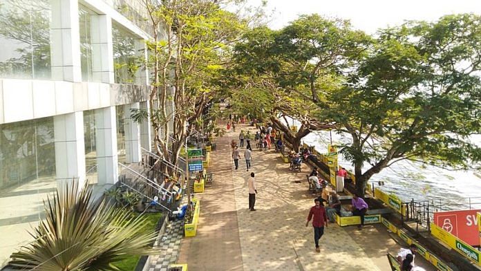 National Buildings Construction Corporation is set to develop commercial-cum-residential project at Kochi’s upscale Marine Drive on 18-acre land parcel owned by Kerala State Housing Board.