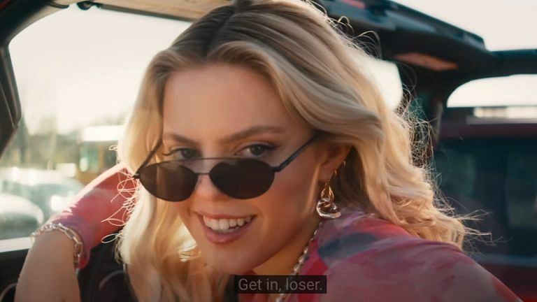 New ‘Mean Girls’ film gets social media right – ‘that filter you use looks just like me’