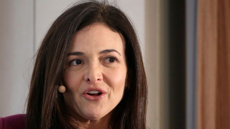 ‘Right time to step away’ — Former Meta COO Sheryl Sandberg to exit board after 12 years