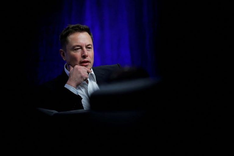 Musk’s warning about Tesla stake raises governance questions