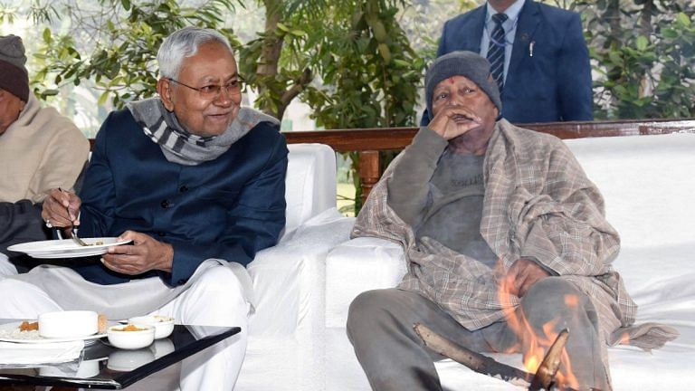 Bihar BJP thinks it doesn’t need Nitish Kumar anymore. Ball now in Modi-Shah’s court