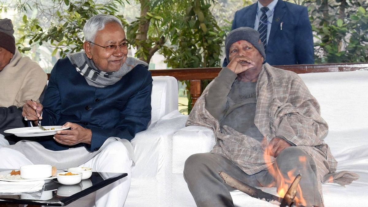 Nitish Kumar? Bihar BJP thinks it doesn’t need him anymore