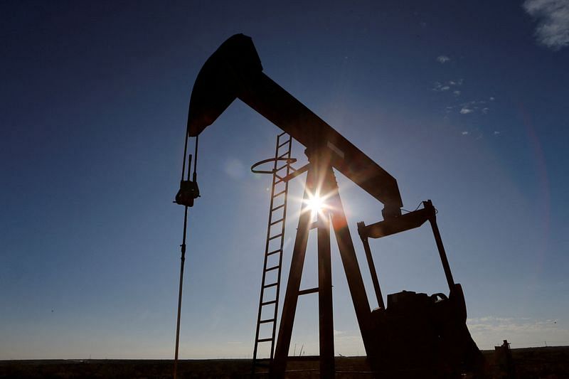 Oil Prices Rise On Middle East Tensions – ThePrint – ReutersFeed