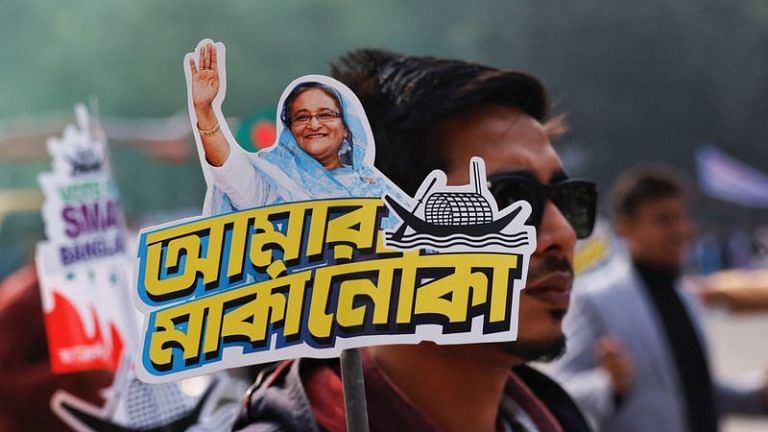 Bangladesh PM Sheikh Hasina set to win fourth term as main opposition boycotts election