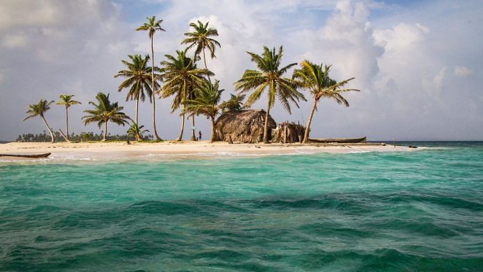 Panama San Blas Islands | Flickr