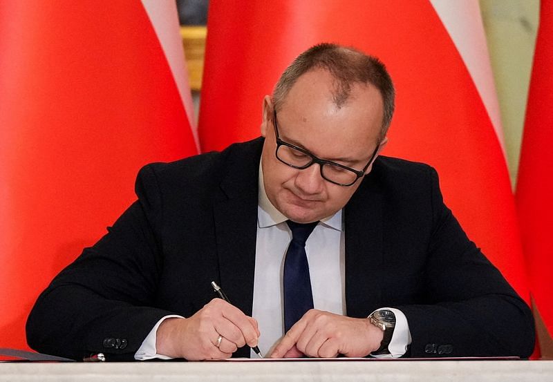 Polska zmienia proces powoływania sędziów z uwzględnieniem środków unijnych