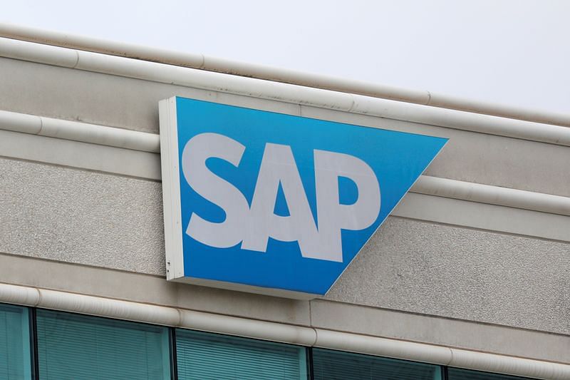 SAP Announces Restructuring Plan Covering 8 000 Employees Provides   SAP 184 