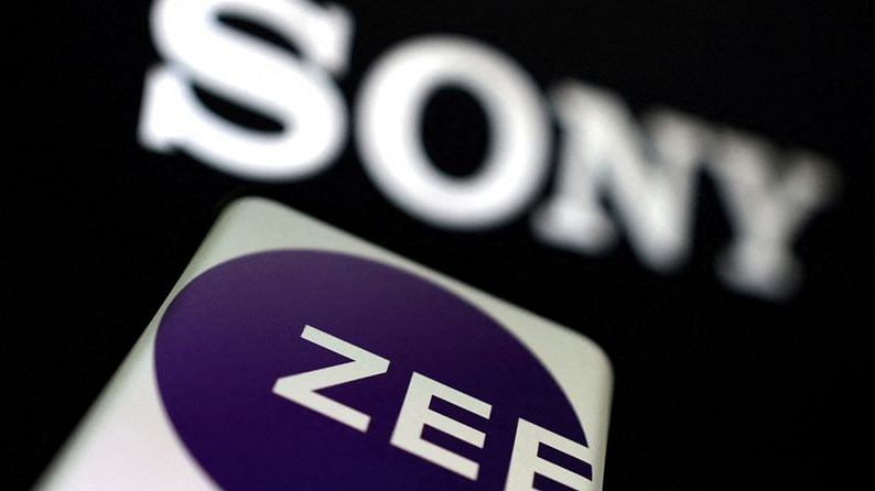 Sony Group terminates 10 billion merger deal with Zee Entertainment, reports Bloomberg News