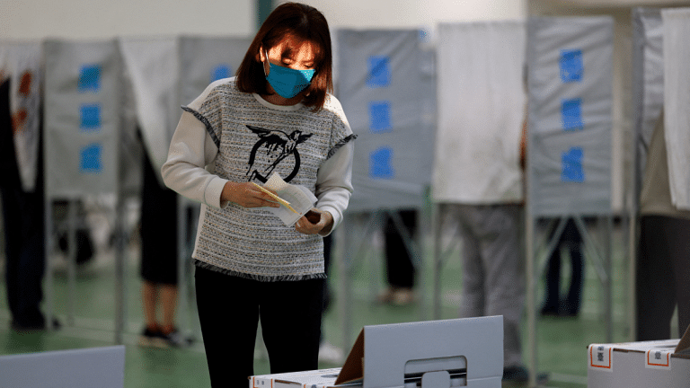 Pro-independence, pro-China or centrist — Taiwan poll players & how they may impact global politics