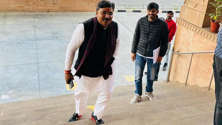 Jat-Dalit combo could help Congress gain ground in Rajasthan. Ripple effects may follow
