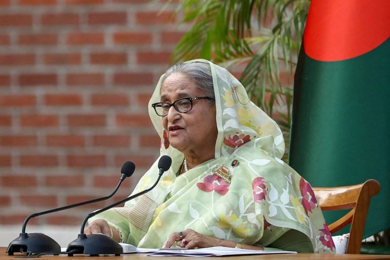 ‘Bangladesh elections not free and fair’, says US, as Sheikh Hasina-led Awami League returns to power