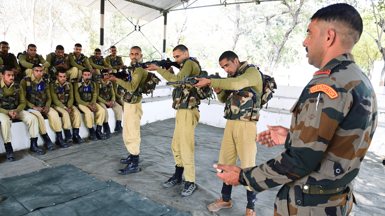 Now’s the time for Modi govt to revisit Agnipath. It could relinquish, rectify, or remodel