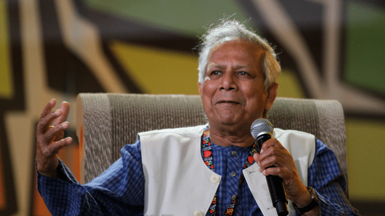 Yunus has done the impossible in Bangladesh—brought arch-rivals Awami League and BNP closer