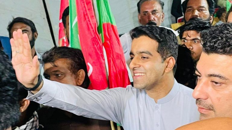 Arrest, abduction or escape? ‘Missing’ PTI candidate sends Pakistanis on a hunt