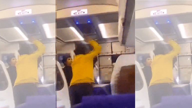 IndiGo assault not one-off case. CISF dealt with 15 unruly passengers in first 15 days of 2024
