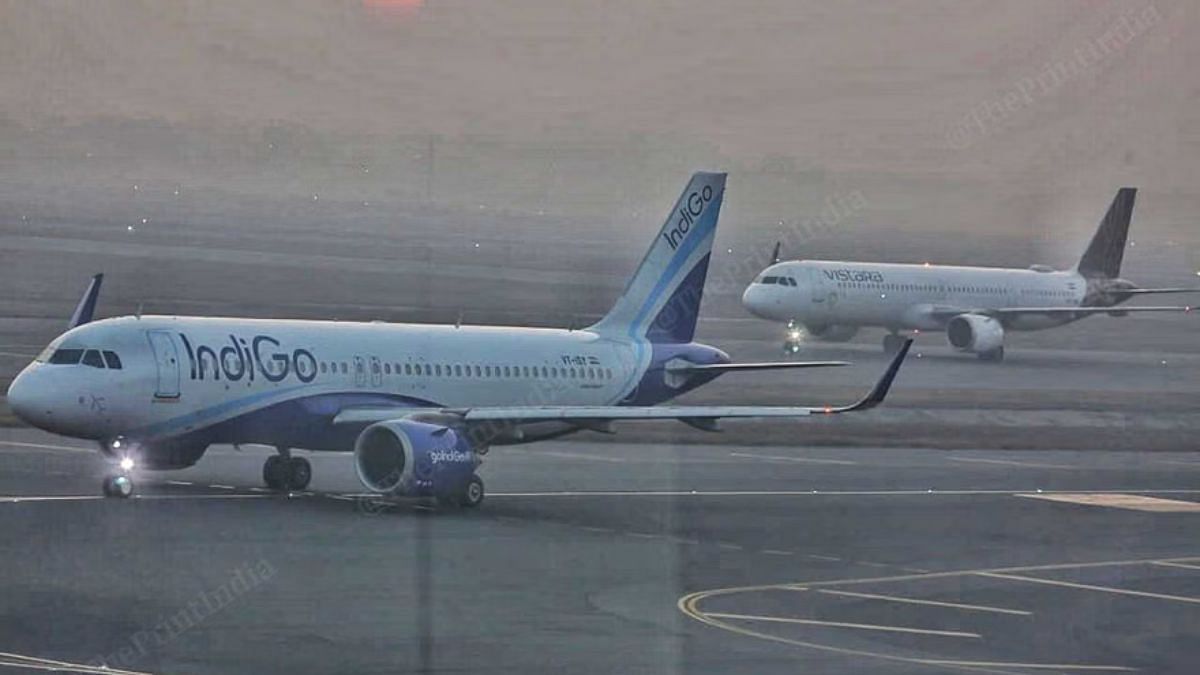 Indigo, Mumbai airport fined for passengers eating on tarmac